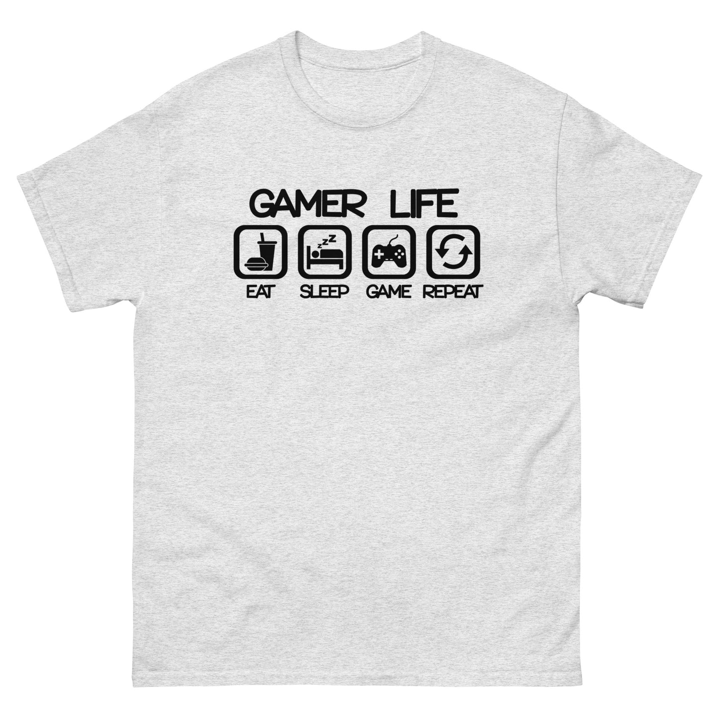 Gamer Life shirt