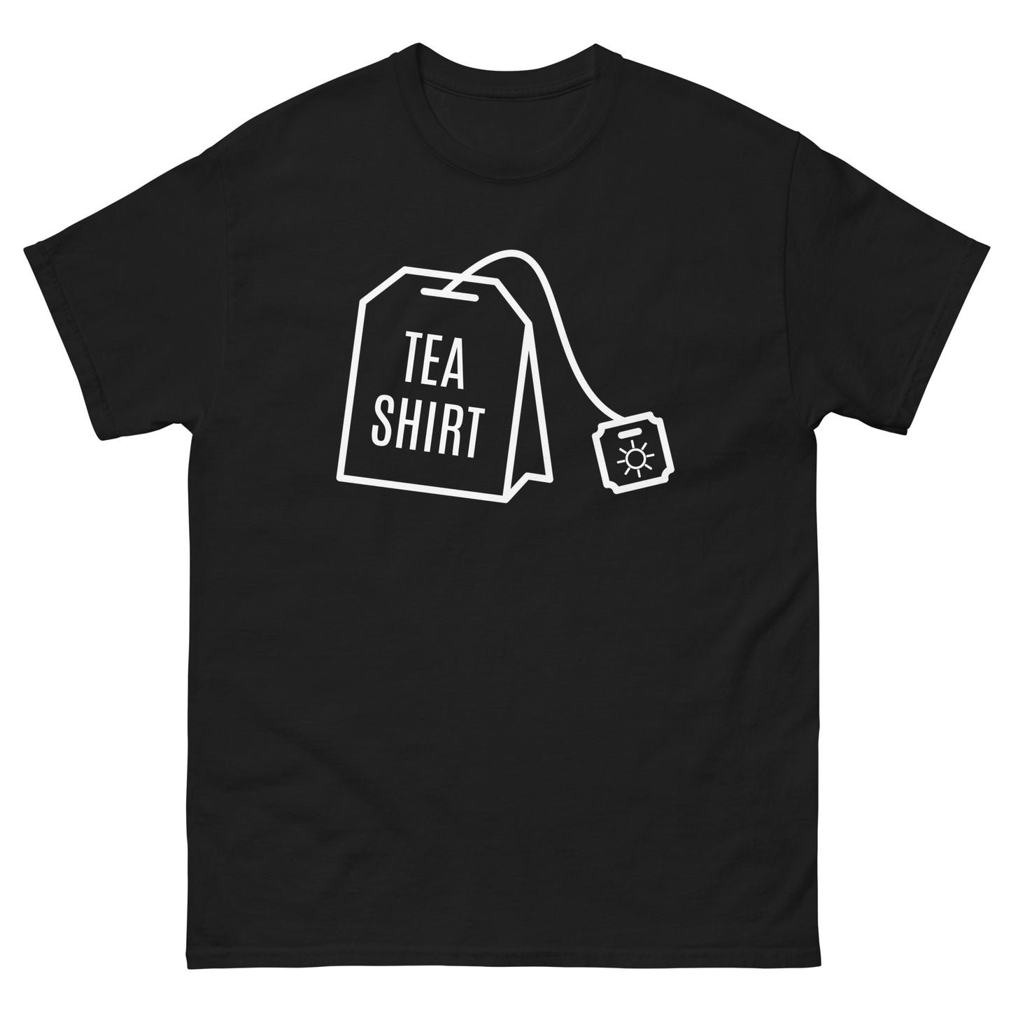 Tea Shirt